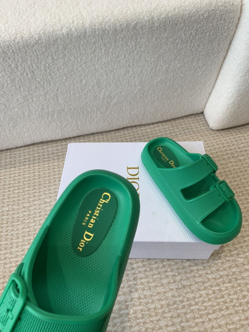 Christian Dior Slippers